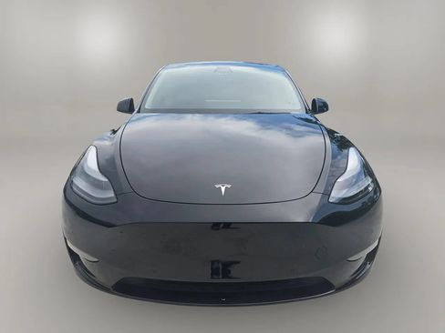 Used 2022 Tesla Model Y Performance AWD/4WD image 12