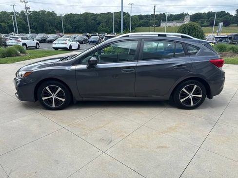 Used 2019 Subaru Impreza 2.0i Premium AWD/4WD image 4