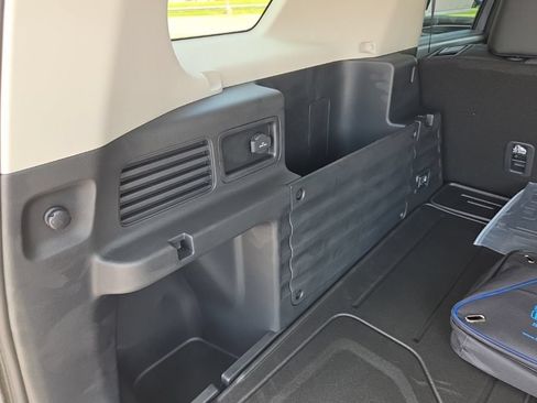 New 2026 Honda Passport RTL image 67