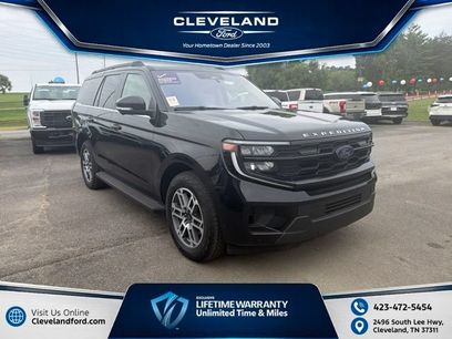 Used 2025 Ford Expedition Active