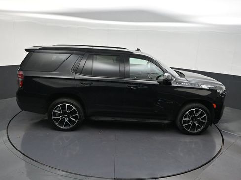 Used 2023 Chevrolet Tahoe RST w/ Luxury Package RWD image 19