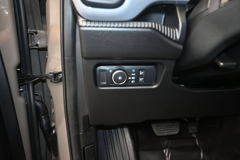New 2026 Ford Ranger XL AWD/4WD image 12