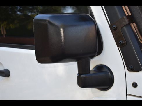 Used 2017 Jeep Wrangler Unlimited Sport w/ Quick Order Package 23S AWD/4WD image 55