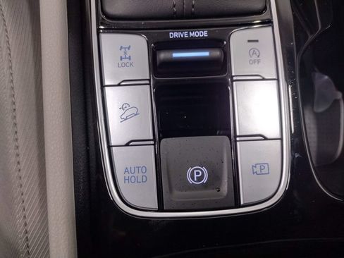 New 2026 Hyundai Tucson SEL AWD/4WD image 31