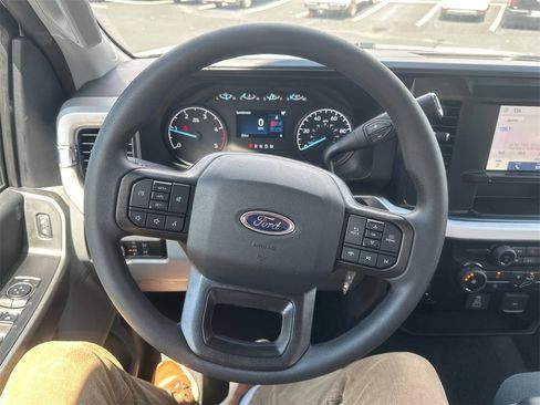 New 2026 Ford F250 XL w/ STX Appearance Package image 20