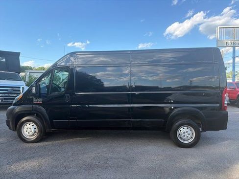 Used 2019 RAM ProMaster 2500 FWD image 10