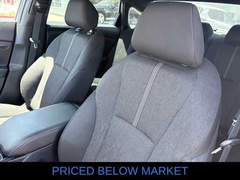 Used 2024 Honda Accord Sport image 12