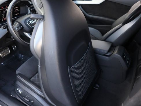 Used 2021 Audi S5 Premium Plus w/ Premium Plus AWD/4WD image 20