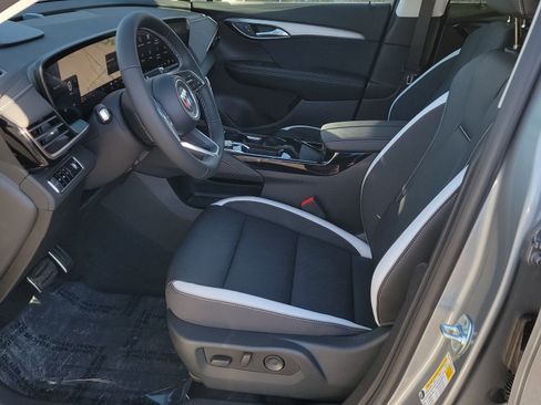 New 2026 Buick Envision Sport Touring AWD/4WD image 6