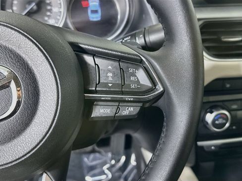 Used 2017 MAZDA MAZDA6 Grand Touring FWD image 15