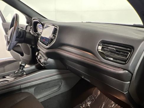 Used 2025 Dodge Durango GT w/ Blacktop Package AWD/4WD image 30