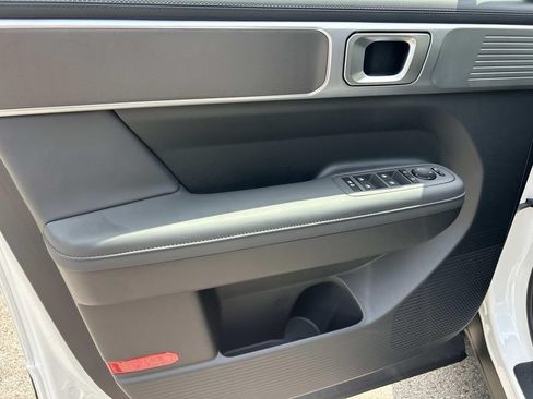 New 2026 Hyundai Santa Fe SEL FWD image 18