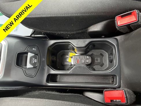 Used 2021 Jeep Renegade Sport AWD/4WD image 24