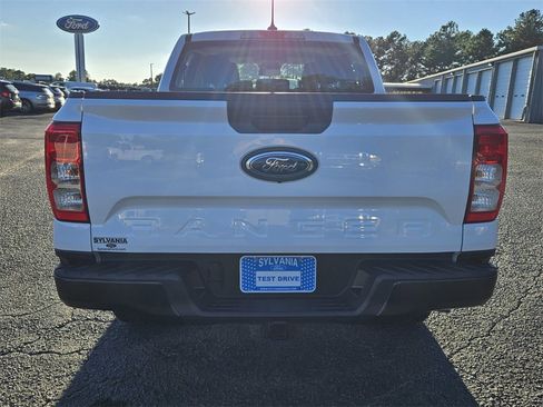 New 2025 Ford Ranger XL w/ Trailer Tow Package image 10