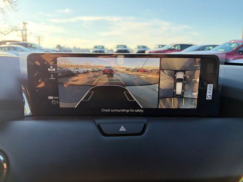 New 2026 MAZDA CX-90 Plug-In Hybrid w/ Premium Plus image 17