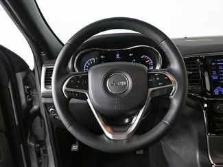 Used 2019 Jeep Grand Cherokee Altitude video 2
