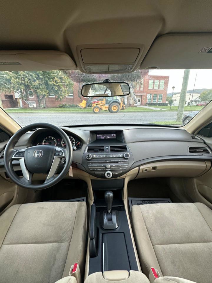 Used 2009 Honda Accord LX-P image 23