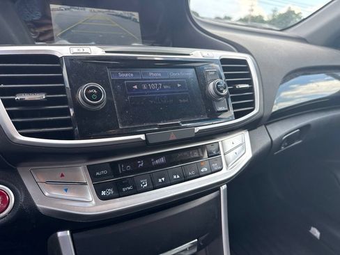 Used 2013 Honda Accord EX-L image 17