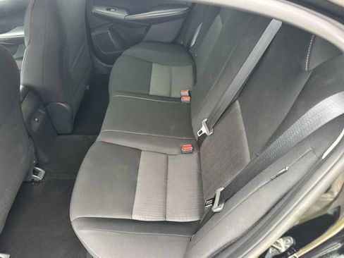 Used 2023 Nissan Sentra SV w/ All-Weather Package image 14