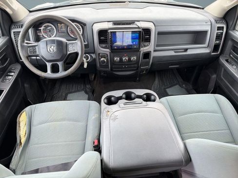 Used 2017 RAM 1500 Express w/ Express Value Package image 16