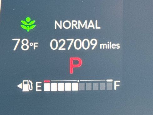 Used 2025 Honda Odyssey EX-L image 10