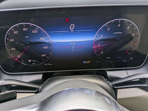 New 2026 Mercedes-Benz GLC 300 4MATIC image 10