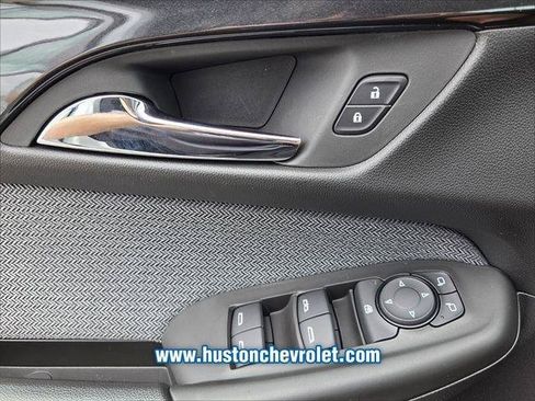 New 2026 Chevrolet TrailBlazer LS w/ LS Confidence Package FWD image 21