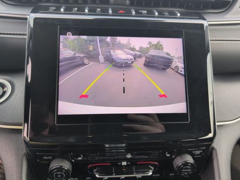 Used 2024 Jeep Grand Cherokee L Laredo w/ Luxury Tech Group I image 28