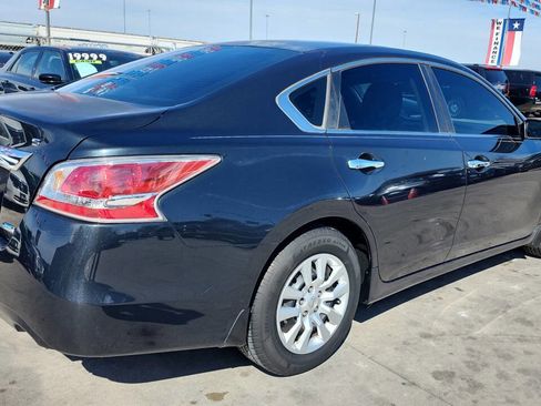 Used 2014 Nissan Altima 2.5 S image 5