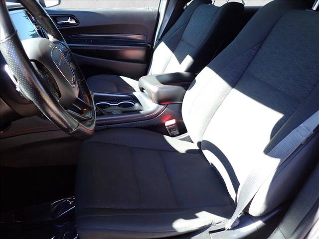 Used 2025 Dodge Durango GT AWD/4WD image 12