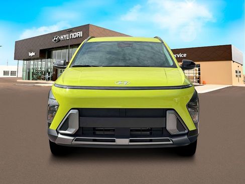New 2026 Hyundai Kona SEL Premium AWD/4WD image 12