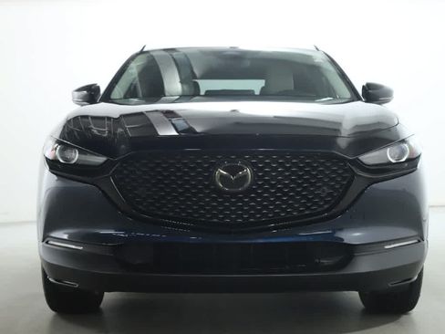 Certified 2026 MAZDA CX-30 AWD 2.5 S image 5