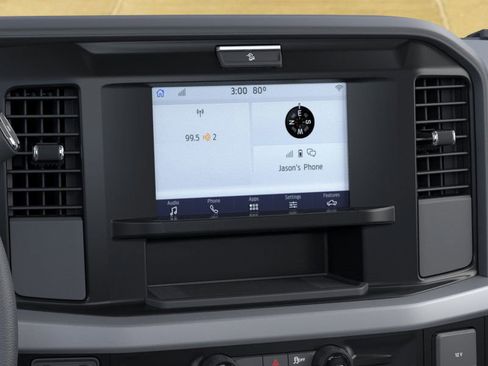 New 2026 Ford F350 XL w/ FX4 Off-Road Package image 14