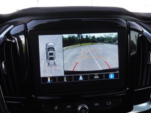 Used 2023 Chevrolet Traverse RS w/ LPO, Floor Liner Package AWD/4WD image 50