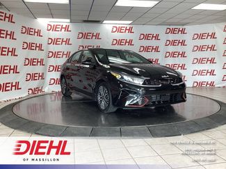 Used 2023 Kia Forte GT-Line w/ GT-Line Technology Package FWD video 1