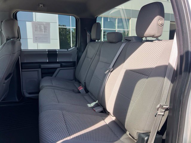 Used 2018 Ford F150 XLT AWD/4WD image 19