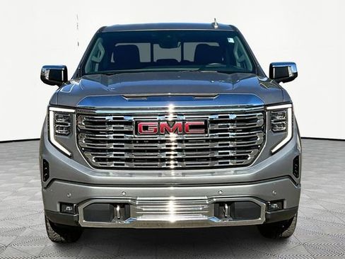 Used 2023 GMC Sierra 1500 Denali w/ Technology Package image 2