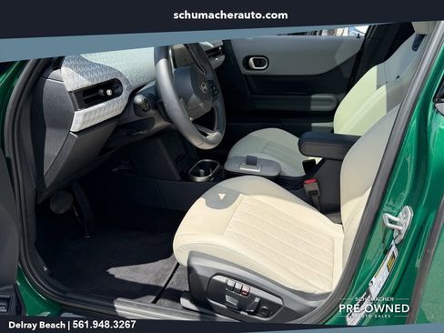 Used 2025 MINI Cooper S FWD image 11