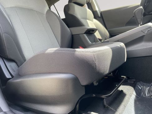 Certified 2024 Subaru Crosstrek 2.0i Premium AWD/4WD image 5
