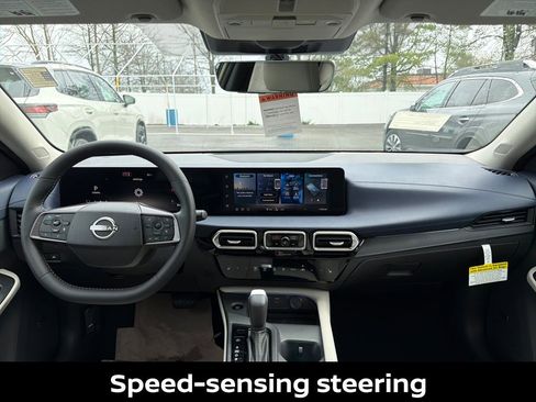 New 2026 Nissan Sentra SL FWD image 15