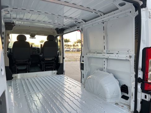 Used 2020 RAM ProMaster 1500 image 33