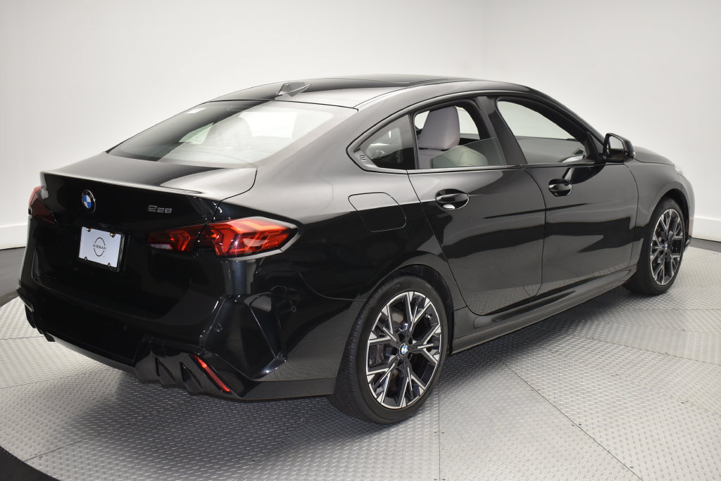 Used 2025 BMW 228i xDrive AWD/4WD image 5