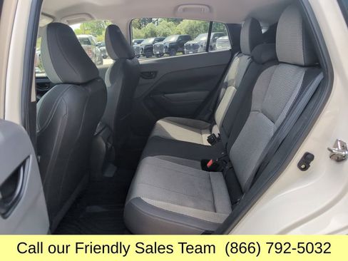 Used 2024 Subaru Crosstrek 2.0i Premium AWD/4WD image 22