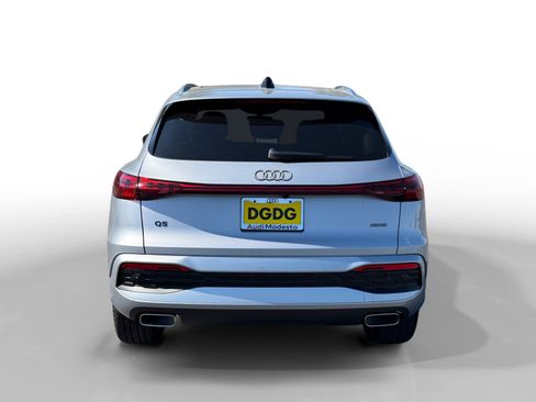 New 2026 Audi Q5 Premium Plus AWD/4WD image 4