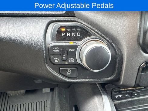 Used 2019 RAM 1500 Big Horn AWD/4WD image 34