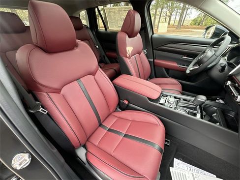 New 2026 MAZDA CX-50 AWD 2.5 Hybrid w/ Weather Package image 27