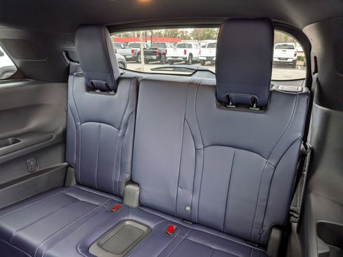 New 2026 INFINITI QX60 Sport w/ Dark Cargo Package image 30