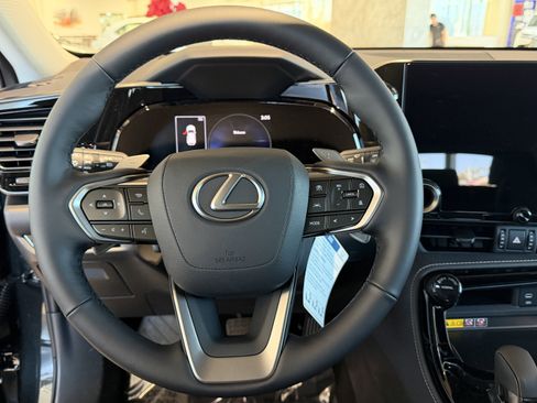 New 2026 Lexus NX 350 AWD w/ Premium Package image 19
