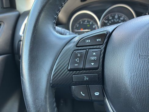 Used 2016 MAZDA CX-5 Touring FWD image 18
