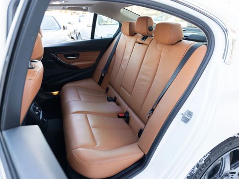 Used 2015 BMW 328i Sedan image 28